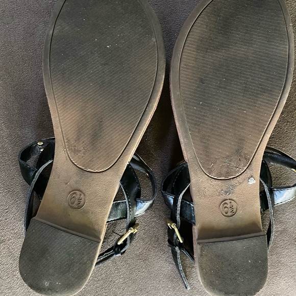 Mossimo sandals - Picture 4 of 4